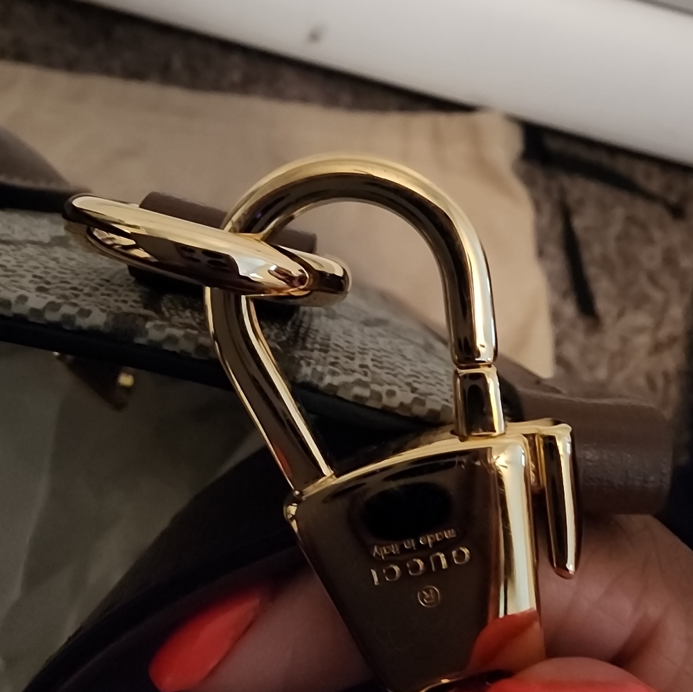 Gucci Tote Bag - Picture 6 of 10